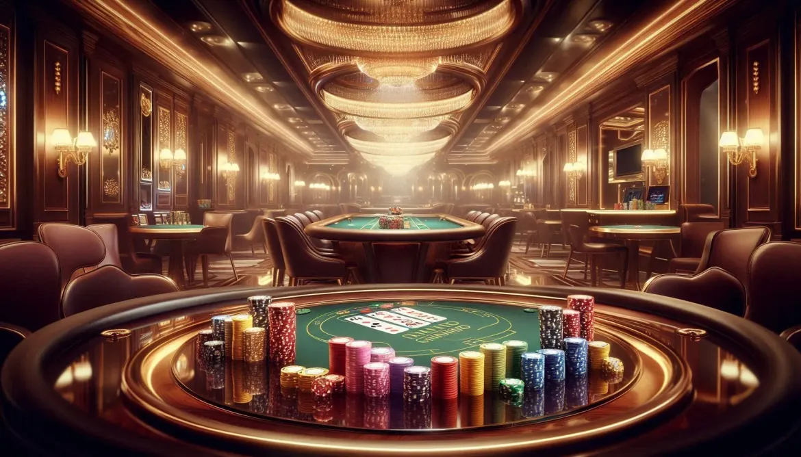 SkyCrown casino